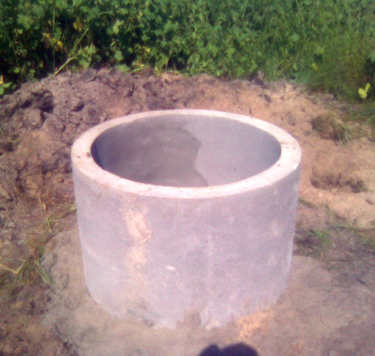 Колодец